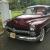 1950 Mercury Other