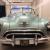1949 Oldsmobile