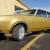 1968 Oldsmobile 442 Post
