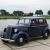 1934 Opel 6 (6 cylinder)