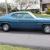 1970 Plymouth Duster Duster 340