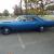 1969 Plymouth Road Runner