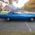 1969 Plymouth Road Runner