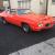 1972 Pontiac GTO GTO clone