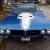 1970 Pontiac GTO