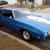 1970 Pontiac GTO