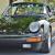 1985 Porsche 911 FACTORY WIDE BODY TURBO LOOK by “Sonderwunsche”