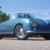 1957 Replica/Kit Makes 356 Speedster Replica