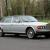 1985 Rolls-Royce Silver Spirit/Spur/Dawn Silver Spur