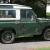 1958 Land Rover Other