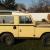 1970 Land Rover Discovery