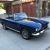 1966 Sunbeam Tiger ?