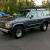 1989 Toyota Land Cruiser Toyota, Land Cruser, FJ60, FJ62, 4x4, SUV, Other,