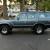 1989 Toyota Land Cruiser Toyota, Land Cruser, FJ60, FJ62, 4x4, SUV, Other,