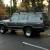1989 Toyota Land Cruiser Toyota, Land Cruser, FJ60, FJ62, 4x4, SUV, Other,