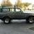 1989 Toyota Land Cruiser Toyota, Land Cruser, FJ60, FJ62, 4x4, SUV, Other,