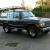 1989 Toyota Land Cruiser Toyota, Land Cruser, FJ60, FJ62, 4x4, SUV, Other,