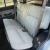 1989 Toyota Land Cruiser Toyota, Land Cruser, FJ60, FJ62, 4x4, SUV, Other,