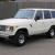 1982 Toyota Land Cruiser