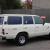 1982 Toyota Land Cruiser