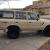 1985 Toyota Land Cruiser