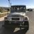 1980 Toyota Land Cruiser