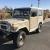 1980 Toyota Land Cruiser