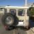 1980 Toyota Land Cruiser