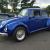 1974 Volkswagen Beetle - Classic