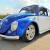 1965 Volkswagen Beetle - Classic
