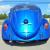 1965 Volkswagen Beetle - Classic