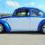 1965 Volkswagen Beetle - Classic