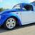 1965 Volkswagen Beetle - Classic