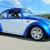 1965 Volkswagen Beetle - Classic