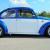 1965 Volkswagen Beetle - Classic