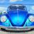 1965 Volkswagen Beetle - Classic