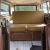 1969 Volkswagen Bus/Vanagon camper