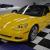2007 Chevrolet Corvette ONLY 17,199 MILES! ONE OWNER! CARFAX CERTIFIED! NOT Z06