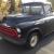 1957 Chevrolet Other Pickups