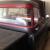 1957 Chevrolet Other Pickups