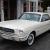 1965 Ford Mustang 2-Door Hardtop Automatic