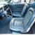 1965 Ford Mustang 2-Door Hardtop Automatic