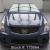 2013 Cadillac CTS -V STEALTH BLUE EDITION RECARO NAV