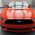 2016 Ford Mustang GT PREM 5.0 CLIMATE LEATHER