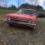 1965 Chevrolet Impala Impala