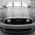 2014 Ford Mustang GT PREMIUM 5.0L 6SPD NAV REAR CAM