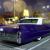 Cadillac Coupe DeVille 1963 Low Rider Airbags Shaved Doors Custom Trim 63 Caddy
