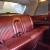 Studebaker GT Hawk Grand Tourismo