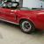 1968 FORD MUSTANG GT CONVERTIBLE IMMACULATE COND FOR AGE