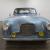 1954 Aston Martin DB 2/4 Coupe